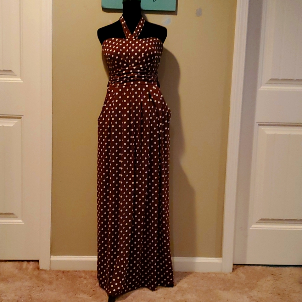 Classic Maxi
